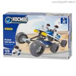 AUSINI, Конструктор "Космос: Марсоход" (128дет.)