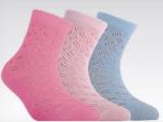 MISS 7С-76СП Носки дет.