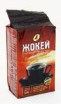 Кофе ЖОКЕЙ По-восточному молотый 100 г м/у