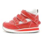 Полуботинки детские ортопедические спортивные (анти-вальгус) с супинатором