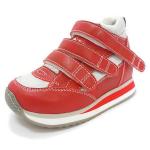 Полуботинки детские ортопедические спортивные (анти-вальгус) с супинатором