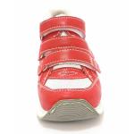 Полуботинки детские ортопедические спортивные (анти-вальгус) с супинатором