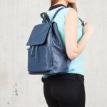 Женский рюкзак Lakestone Camberley Dark Blue