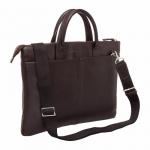 Деловая сумка Lakestone Bolton Brown