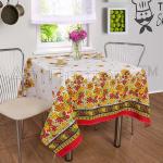 Скатерть  Кадриль