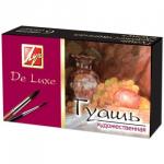 Гуашь художественная ЛУЧ "Люкс",  6 цветов по 20 мл, на гуммиарабике, 14С1037-08