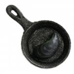 AB-62 Магнит "Сковорода-мидии" 12/уп