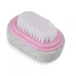 Пемза с щеткой