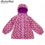 Куртка детская