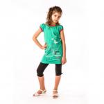 Платье детское