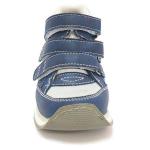 Полуботинки детские ортопедические спортивные (анти-вальгус) с супинатором