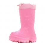 Сапожки детские, утепленные