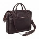 Деловая сумка Lakestone Baxter Brown