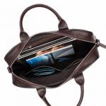 Деловая сумка Lakestone Baxter Brown