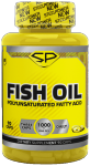 FISH OIL (Рыбий жир - Омега - 3)	90 капсул