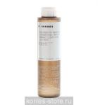 *Korres Ежедневное Очищение Ж   Средство для снятия макияжа с глаз жасмин 200 мл