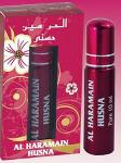 AL HARAMAIN  HUSNA / АЛЬ-ХАРАМАЙН  ХУСНА (10мл)