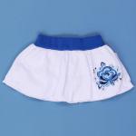 Юбка для девочки