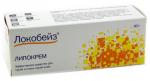 ЛОКОБЕЙЗ ЛИПОКРЕМ 100,0 КРЕМ