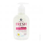 INTIMATE Нежный гель для интимной гигиены Fresh Balance 300 мл.