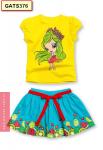 GATS376 комплект для девочек