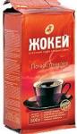 Кофе ЖОКЕЙ По-восточному молотый 450 г м/у