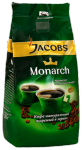 Кофе Jacobs зерно 230 г
