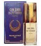 Духи Злато скифов в футляре