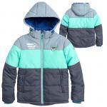 BZWC4013 куртка для мальчиков