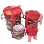 C 3361/ 769 "Набор из 3-х коробок" НГод 1/4/16шт.