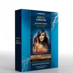 Жен Тимекс Набор №1022 Compliment Horse Keratin Блеск и красота волос (Шампунь+Маска д/волос)/10