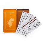 Магнитная игра Виселица