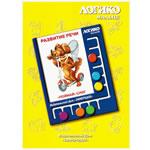 Карточки "Поймай слог"