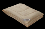 Одеяло  MERINO Шерсть овечья/тик "Мерино" STANDART 2,0 сп. (172x205)