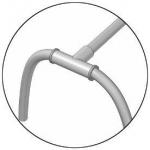 Минипарник 7-секционный