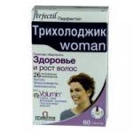 ПЕРФЕКТИЛ ТРИХОЛОДЖИК N60 ТАБЛ