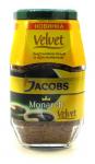 *Кофе Jacobs Monarch Velvet 95 г с/б