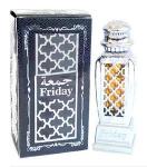 Al Haramain FRIDAY / ПЯТНИЦА (15 мл)