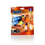 AUSINI, Конструктор "Космос: Десантник оранжевого модуля" (60 дет.)