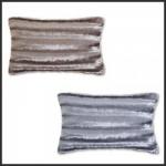 Наволочка ANTILO арт.Ray marron 50х30