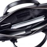 Деловая сумка Lakestone Barossa Black