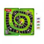 Магнитная игра Гонки