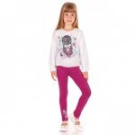 Джемпер для девочки