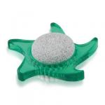 Пемза  с щеткой