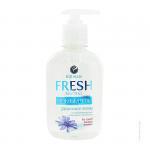 INTIMATE Нежный гель для интимной гигиены Fresh Neutral 300 мл.