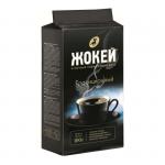 Кофе ЖОКЕЙ Традиционный молотый 100 г м/у