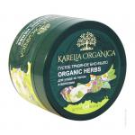 Organic HERBS густое травяное био-мыло 500  мл.