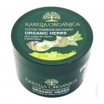 Organic HERBS густое травяное био-мыло 500  мл.