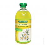 Родные Травы Шампунь РОМАШКА для всех типов волос 1000  мл.