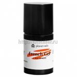 Гель для френча «French Gel» с кисточкой Planet Nails